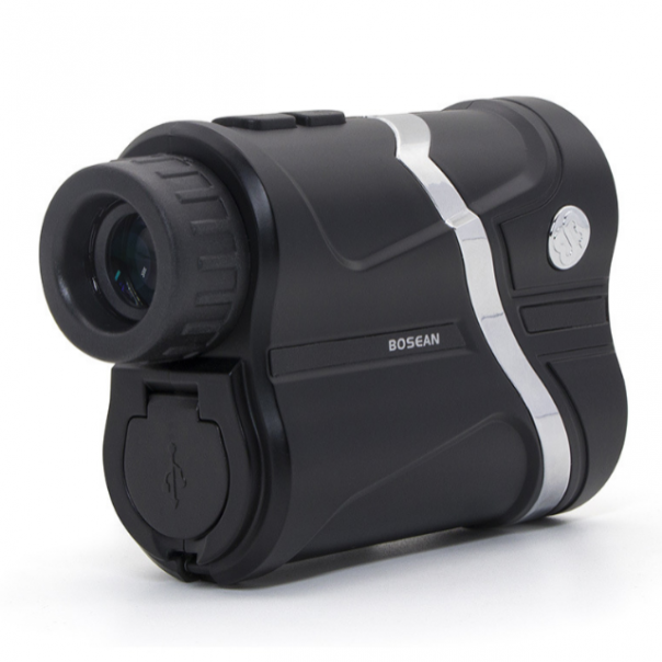 Ống nhòm đo khoảng cách bằng laser M-600VH độ chuẩn xác cao